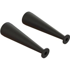 ARRMA RC Shock Boot 56mm (2) ARA330788