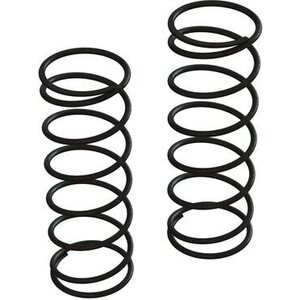 ARRMA RC ARA330780 Shock Springs: 85mm 1.21N/mm (6.91lbf/in) (2)