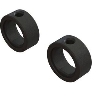 ARRMA RC ARA311145 Input Shaft Cup Sleeve (2pcs)