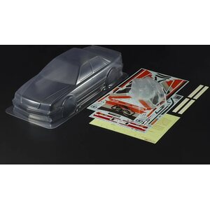 Tamiya TAMIYA 1/10 Scale R/C 1991 Audi V8 Touring Body Parts Set