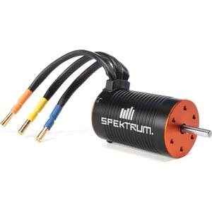 Spektrum Firma 1900Kv Brushless Motor Spmxsm1600