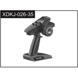 Absima Remote Control Unit