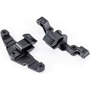 Traxxas Body Latch Set Chevrolet K10 TRX-4M Clipless 9813