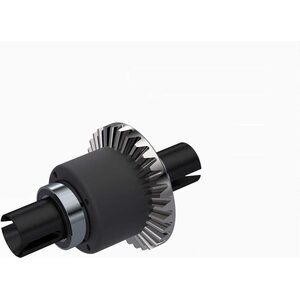 ARRMA RC Assembled Oil Filled Differential 30T 0.8Mod, 3000cSt Oil: GROM