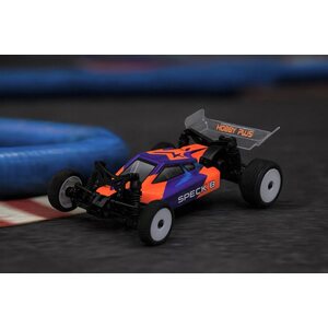 Absima 1:24 2WD Buggy "Speck-B" RTR