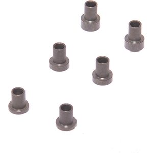 Schumacher Yoke Kingpin Pivot Bush 1,2,3mm (4 prs) - ST2,LD3