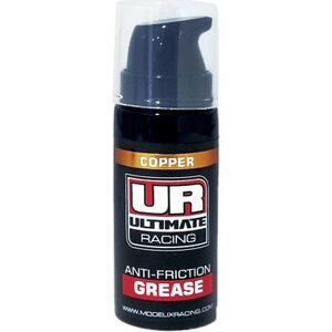 Ultimate Racing Anti-Friction Copper Grease (5ml)