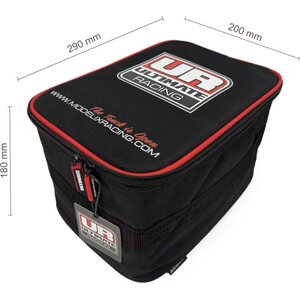 Ultimate Racing SMALL MULTIFUNCTION STORAGE BAG (200X290X180mm)