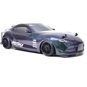 Absima 1:10 EP Drift Car "SupraSlide" brushed 4WD RTR