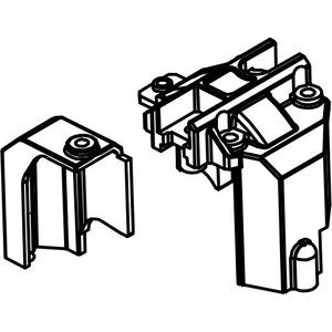 Absima Motor Mount Cover