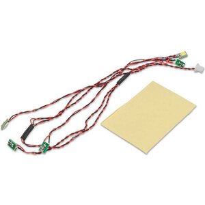 EFlite Optional LED Set: UMX Slow Ultra Stick