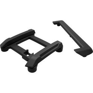 Traxxas Roof and Tailgate Protection Black (for Body #10711) Mini Maxx