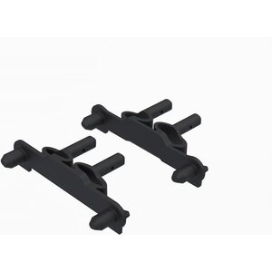 ARRMA RC Body Post Set ARA-1628