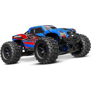 Traxxas X-Maxx ULTIMATE 4WD Brushless TQi Limited Edition