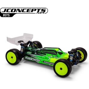 JConcepts F2 - B84 Body (Normal Weight)
