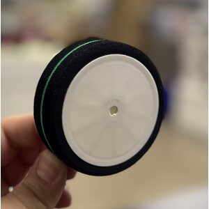 Hot Race D1/10F FRONT FOAM TYRES FOR 1/10 BUGGY SHORE 45 - Valmiiksi 4wd etu vanteella ja sorvattuna