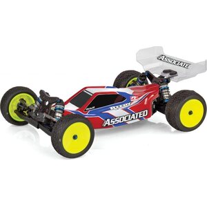 Team Associated RC10B7.1D Team Kit
