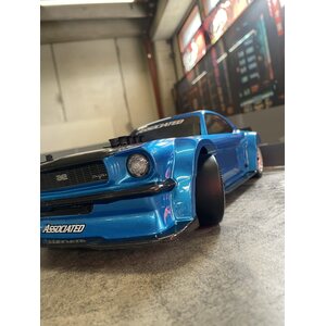 Ratamaksu Drift radalle sisältäen auton (для аренды)