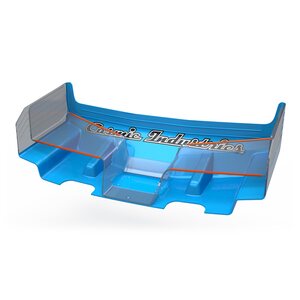 Cosmic Industries Balancer – Dual layer competition wing (normal fix points)