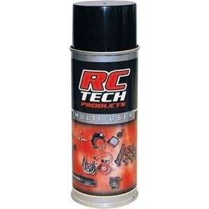 RC Tech Multiuser