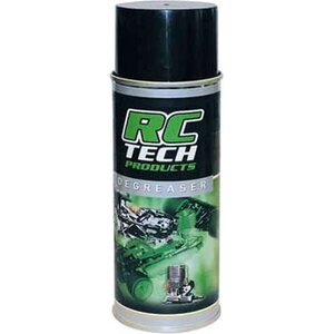 RC Tech Degreaser