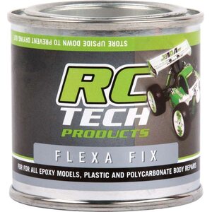 RC Tech Flexa Fix Lexan Repair
