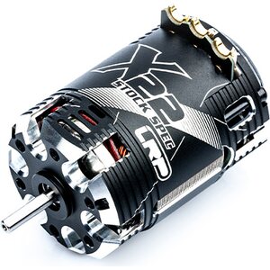 LRP LRP X22 Stock Spec 17.5T – 30° Fixed Timing