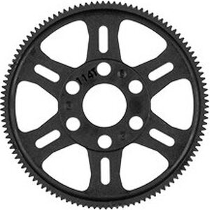 Team Associated RC10TC8 Spur Gear 114t-64p