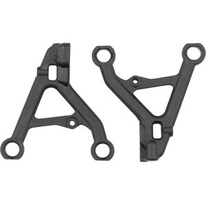 Team Associated RC10TC8 Lower Suspension Arms 32059