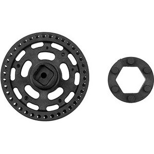 Team Associated RC10TC8 Spool, 38t, Spur Gear Pulley 32069
