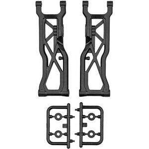 Team Associated RC10T7 Rear Suspension Arms 71211