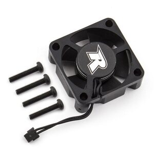 REEDY Blackbox 30x30x10mm Fan w/screws