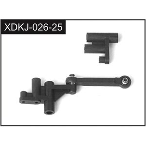 Absima Steering Linkage J-026-25