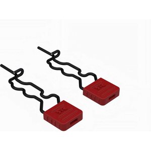 ARRMA RC Body Clip and Cap (2) ARA-2877