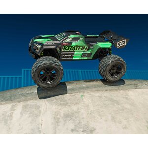 ARRMA RC 1/16 MINI KRATON 3S BLX 4X4 (3S akku ja laturi)