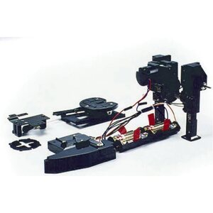 Tamiya Motorized Support Legs