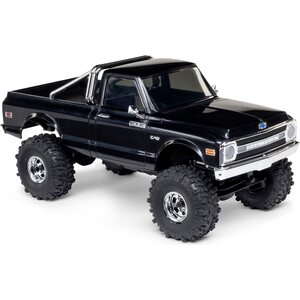 Axial 1/30 SCX30 Chevrolet K10 4X4 RTR