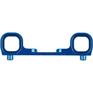 RC10B7 FT -1 Deg Aluminum Arm Mount C, 3-Gear Gearbox (92585)