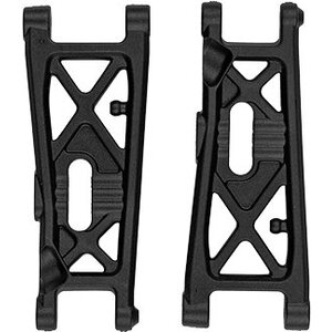 RC10B7.1 FRONT SUSPENSION ARMS (92574)
