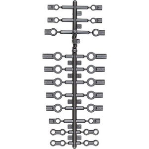 RC10B7.1 ROD ENDS (92579)