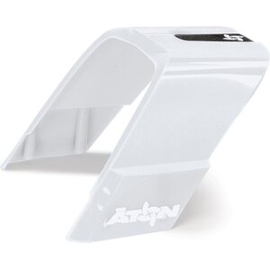 Traxxas 7922 Canopy roll hoop White, Aton