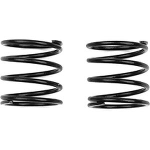 Team Associated LP Progressive Springs, Gray 14.1-16.5 Lb/In, L17, 4.5t, 1.3d 32056