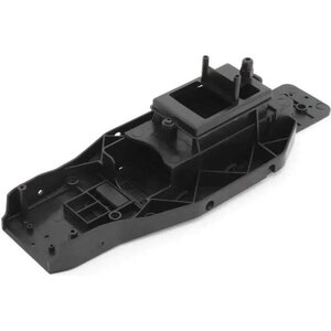 Kyosho Main Chassis Set Kyosho EZ Series SandMaster 1:10 EP (EZ001)