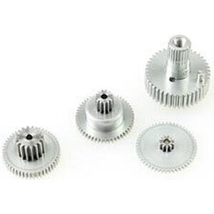 Power HD S25 Gear set