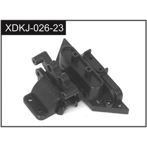 Absima Rear Upper Transmission Cover