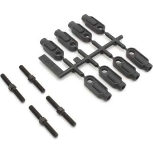 Kyosho Upper Suspension Arm Set Kyosho Toyota Tacoma KB10-L