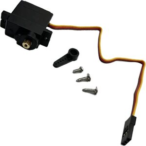 Absima 1.5kg MG Servo