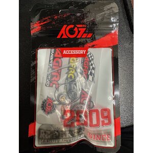 AGF A73BHLH Gear Set