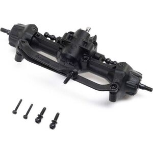Axial AXI-3324 Front Axle, Assembled: SCX30