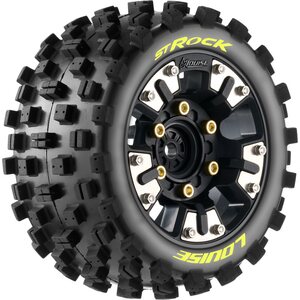 Louise ST-ROCK Mini Maxx/ XRT (0, 1/2 Offset Hex) (2)